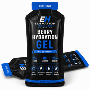 Berry Hydration Gel