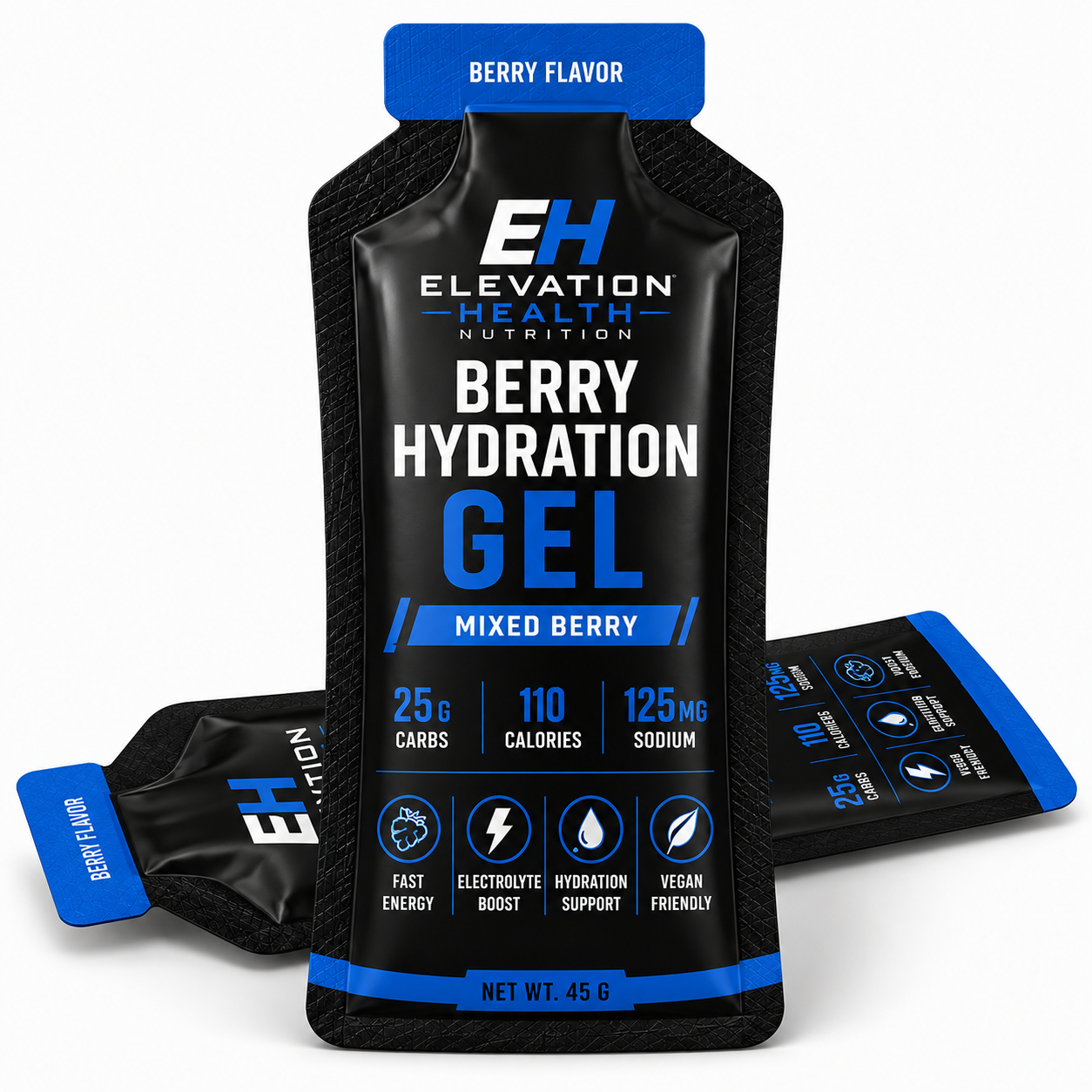 Berry Hydration Gel