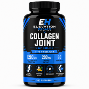 Collagen Joint Capsules