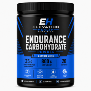 Endurance Carbohydrate Powder