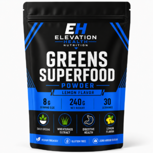 Greens Superfood Powder