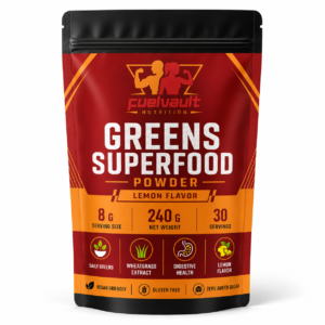 Greens Superfood Powder